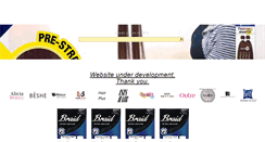 Desktop Screenshot of boodlez.com